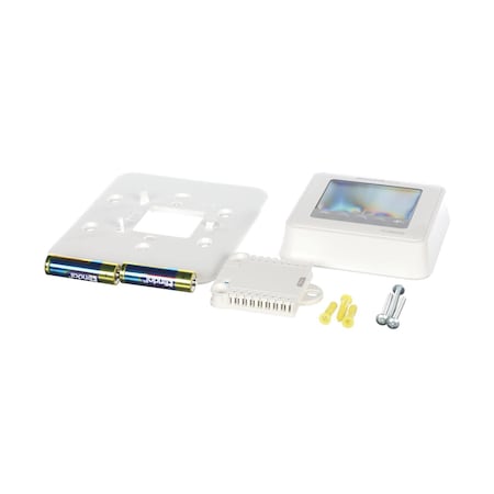 Rheem T6 PRO PROGRAMMABLE THERMOSTAT TH6210U2001