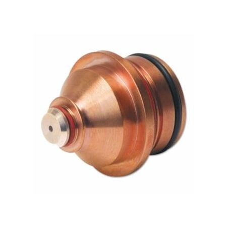 Thermacut Replacement Hypertherm Nozzle Suitable for HyPerformance Plasma, 200 A, Aluminum 826-220346