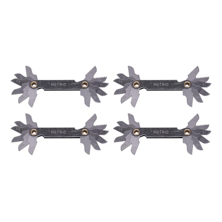 Century Drill & Tool 12X18 COBALT BLD BULK 10PK 98404
