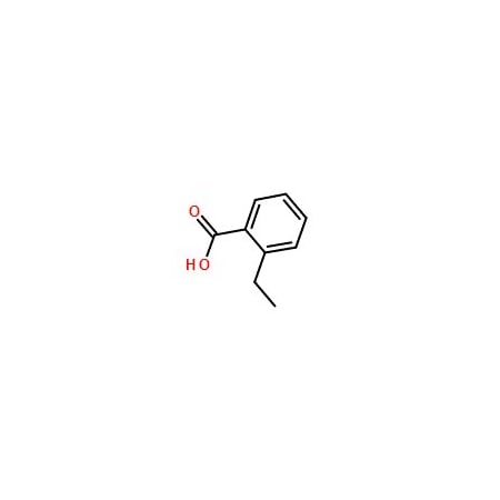Ak Scientific 2-Ethylbenzoic acid (25g), CAS 612-19-1 Y9614-25g