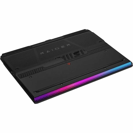 Msi Raider Ge68 Hx 14Vfg-297Us RAIDERGE6814297