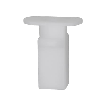 Auveco Bmwbumper Screw Grommet 25476