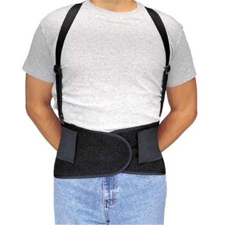 Refuah Small Economy Back Support Belt RE111992