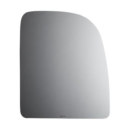 Burco Mirror Redi Cuts OE Replacement Exterior Mirror Glass 2730