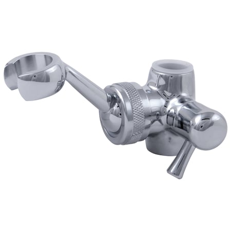 Delta Addison Slide Bar Mechanism In Chrome RP61121