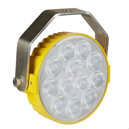 Ideal Warehouse Innovations Dock Light Head, LED 60-5495-850