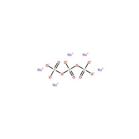 Ak Scientific Sodium tripolyphosphate (25g), CAS 7758-29-4 K357-25g