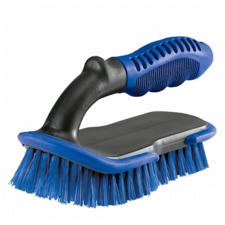 Newalthlete Soft Scrub Brush NE11501