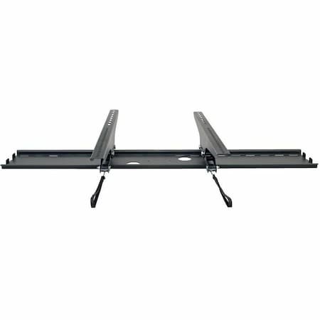 Eaton Tripp Lite Series Tilt Wall Mount for 60IN to 100IN TVs and Monitors, UL Certified DWT60100XX