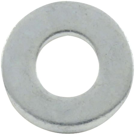 Allstar Performance SAE Flat Washer - 0.25 in., 25PK ALL16110-25