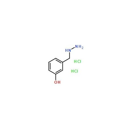 Ak Scientific 3-Hydroxybenzylhydrazine dihydrochloride (1g), CAS 81012-99-9 W8565-1g