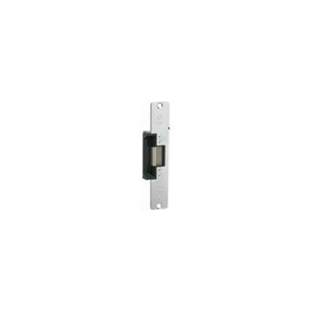 Adams Rite 7100 Series Electric Strikes, 12 VDC Duronodic Dark Bronze 7130-310-313-00
