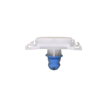 Auveco VW And Audi Moulding Clip, 15PK 21395