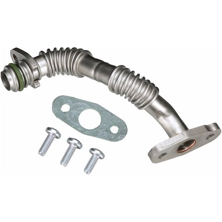 Gates Turbocharger Oil Supply and Drain Line TL197