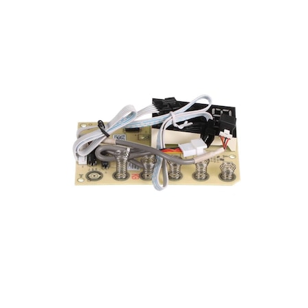 Delonghi DISPLAY PCB AS00000150