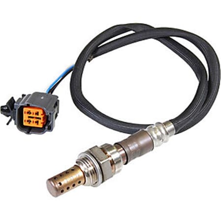 Walker 4-Wire Oxygen Sensor for 1999-2003 Mazda 250-24367