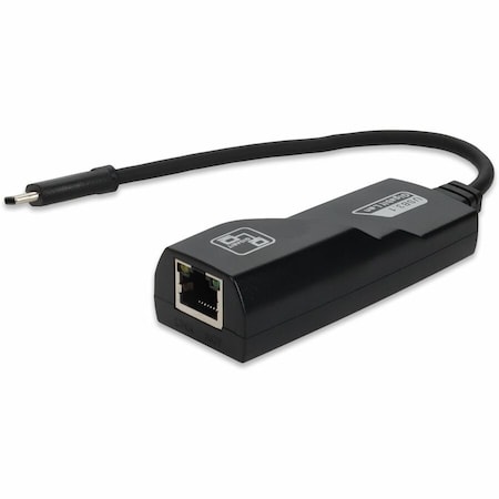 Add-On Addon Usb To Rj-45 Adapter Cable USBC2RJ45F