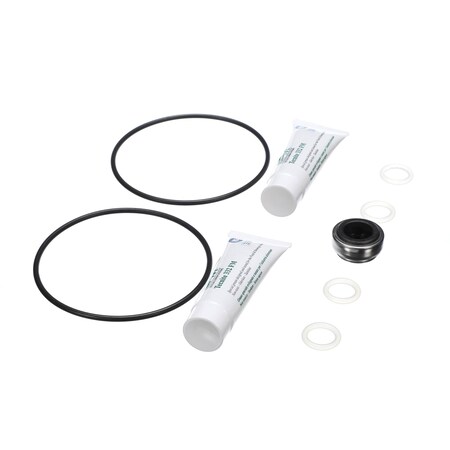 Grindmaster Cecilware Yearly Maintenance Kit, Karma Gravity 0SP602