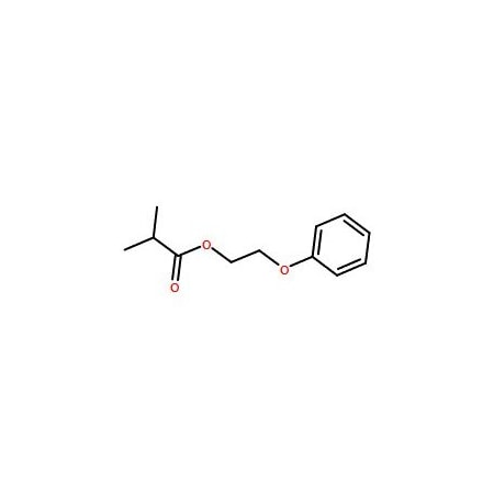 Ak Scientific 2-Phenoxyethyl isobutyrate (100g), CAS 103-60-6 5997AF-100g