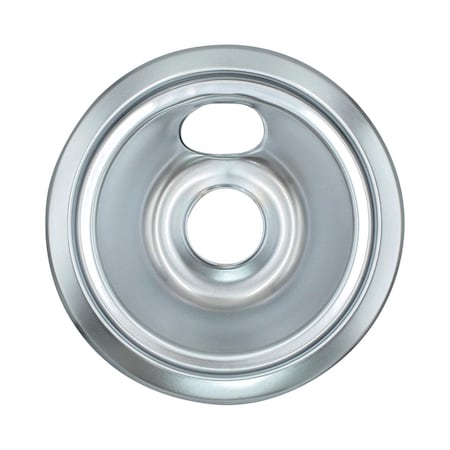 Range Kleen Steel Drip Bowls 107A
