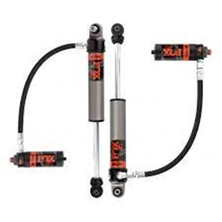 Fox Shocks Factory Race Series 2.5 Reservoir Shock Adjustable 2-3 in. Lift FOX883-26-050