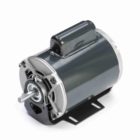 Marathon LEESON 1/2 HP 1800 RPM 48 CS ODP General Purpose Motor - C133 MC133