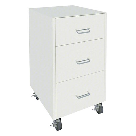 Instock Mobile Cabinet GRJTP1021-24-2