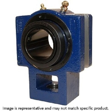 Timken TAKE-UP SPH RLR BEARING QATU08A107SO
