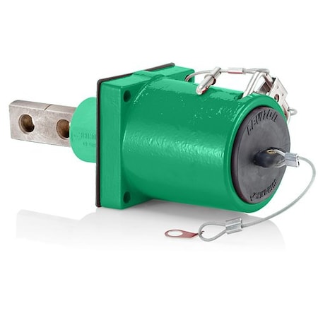 Leviton Plugs and Receptacles 49MR2-XG