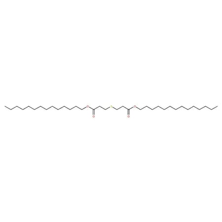 Ak Scientific Ditetradecyl 3, 3'-thiodipropionate (25g), CAS 16545-54-3 7780AL-25g