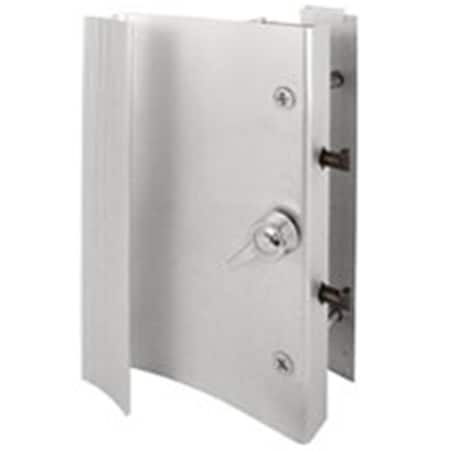 Prime-Line Glass Door Aluminum Handle 2147007
