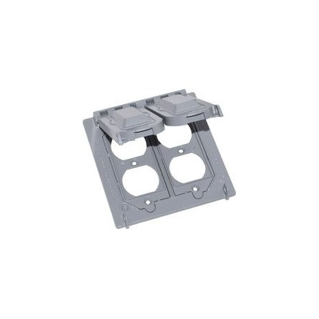 Wallplates and Accessories