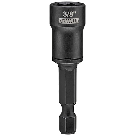 Dewalt 3/8-in Cleanable Nut Driver DWADND38