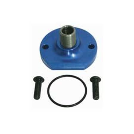 Moroso 23775 Oil Bypass Eliminator Chevy V8 MOR23775