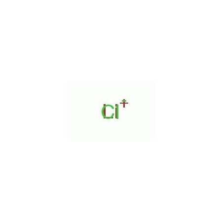 Ak Scientific Lithium chloride, anhydrous (5g), CAS 7447-41-8 W8215-5g