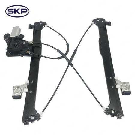 Skyward Automotive Products Window Motor and Regulator Assembly,  SK741578
