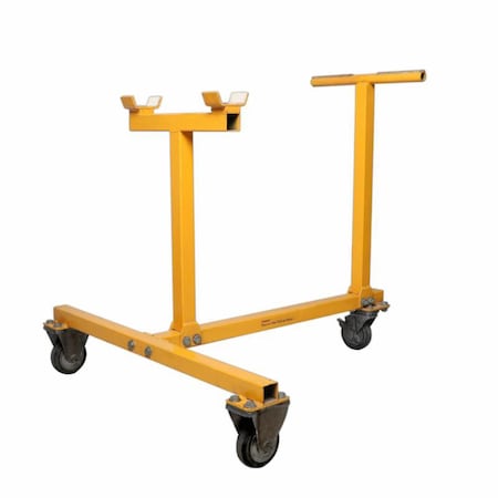 Aardwolf Vacuum Lifter Parking Station PSAVLP4