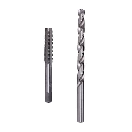 Century Drill & Tool Metric Tap and Drill Combo Pack 97413