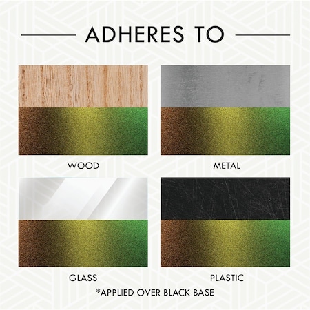 Rust-Oleum 11 Oz. Green Copper Color Shift Spray Paint 372478