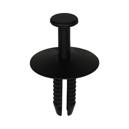 Auveco BMW Push-Type Retainer, 25PK 20248
