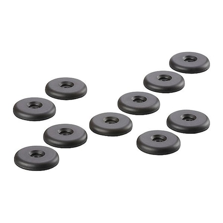 Ifm RFID Tag, 13.56 MHz, PK10 E80342