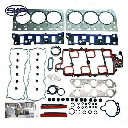 Engine Cylinder Head Gasket Set,