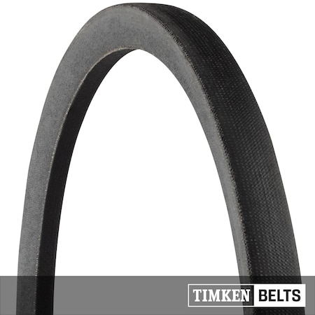 Timken Belts Super Power-Wedge V-Belt 8V1600
