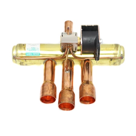 Heil Valve Reversing 1175622
