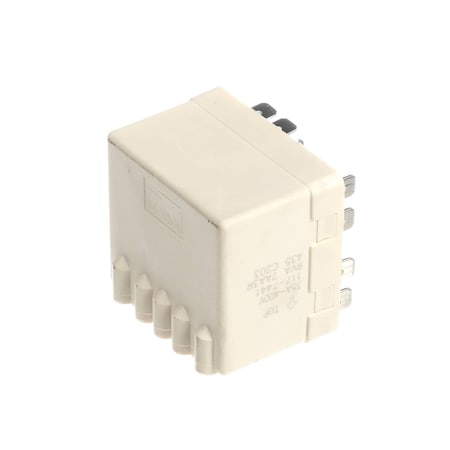Fbd RELAY, 60HZ, FOR COMP SC18MLX 14-2226-0002