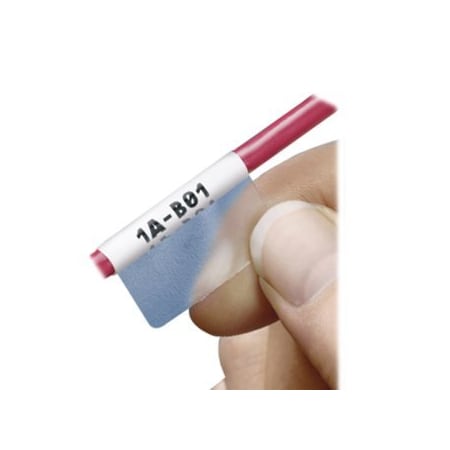 Panduit P1cass, Self-Lamlbl, 1" x 2.25" S100X225VAC