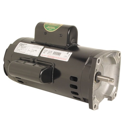 Century B1000 Pool & Spa Motor 230V Model 5 3450 RPM 56Y CX UB1000