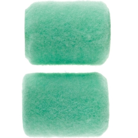Linzer Cover Trim Rlr 2Pk 3Inx3/8Nap RT 302