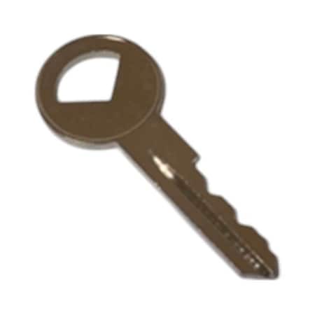 Cnh KEY, CNH OEM D6NN94201N16A D6NN94201N16A