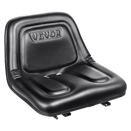 Vevor Universal Forklift Seat Forklift Seat with Micro Switch and Drainage Holes TY-B10-2